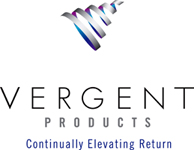 Vergent Logo